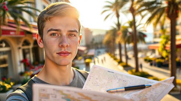 Guide complet pour dénicher le logement étudiant idéal à Nice