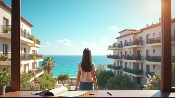 Logement étudiant à Nice : options variées et astuces pour bien choisir