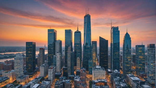 L'Évolution des Prix de l'Immobilier dans les Grandes Métropoles