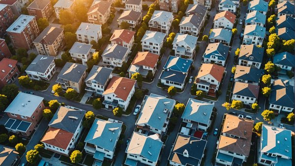 L'Impact de l'Inflation sur le Marché Immobilier