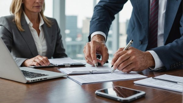 Comprendre les risques potentiels d'un compte joint