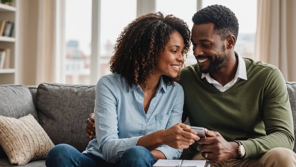 Les avantages d'un compte joint pour les couples