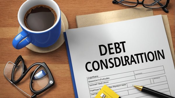 Les avantages du rachat de crédit