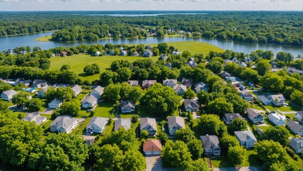 L'Impact Environnemental sur la Valeur des Biens Immobiliers