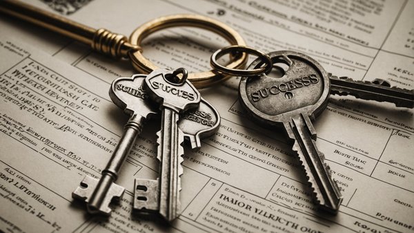 La clé du succès dans la gestion de patrimoine