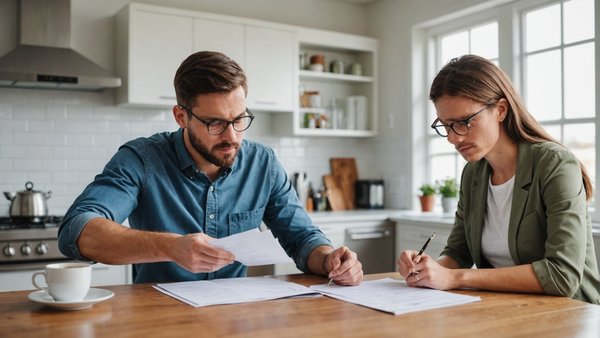 Les erreurs à éviter lors d'un rachat de crédit