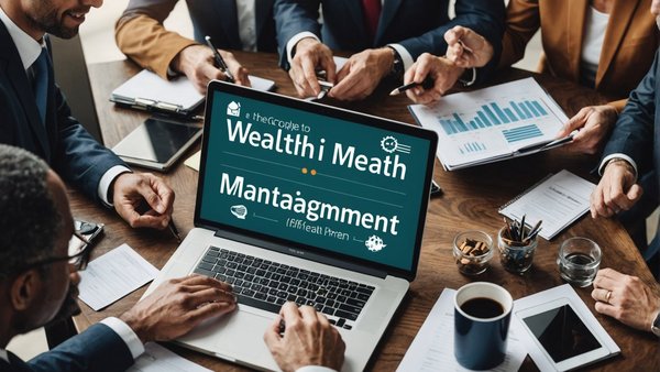 Le guide complet de la gestion de patrimoine