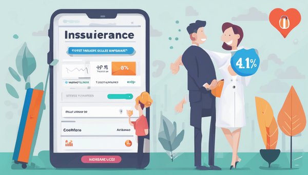 Comparateur assurance : trouvez les meilleures offres en un clic