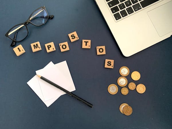 Réduction d'impôt : simplifiez vos économies en un instant