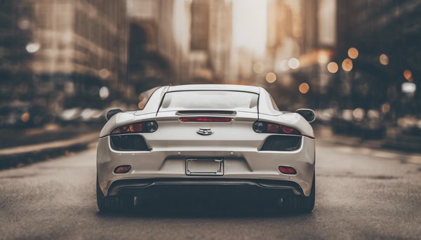 Guide d'achat : optimisez votre crédit auto et faites des économies