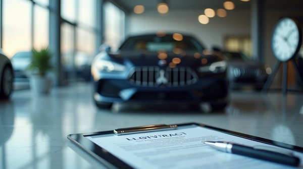 Tout savoir sur les garanties dans un crédit auto