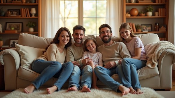 Assurance habitation : quelles garanties choisir pour protéger votre foyer ?