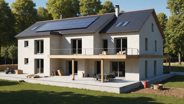 Construire votre maison à saint-paul-lès-dax : nos conseils