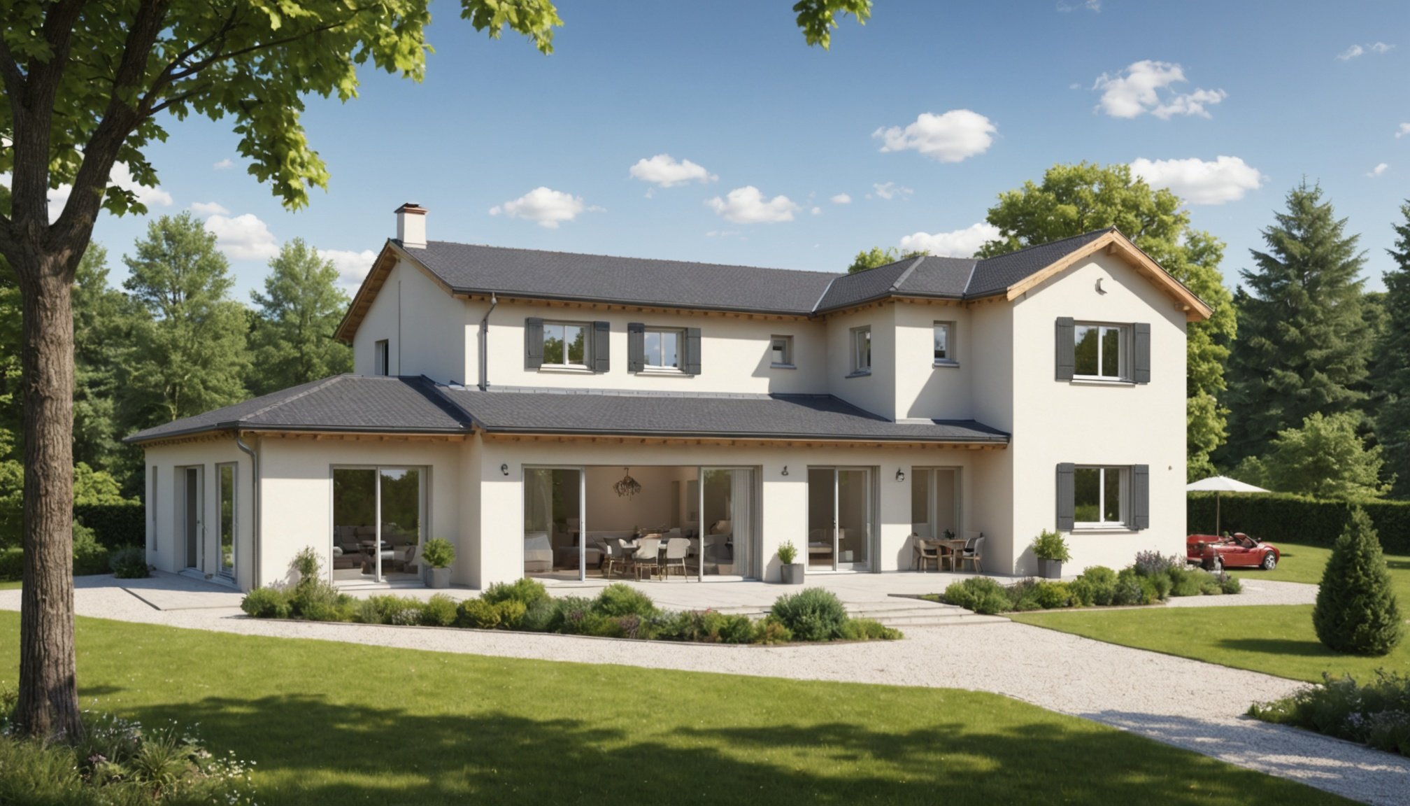 Vos questions sur la construction à Saint-Paul-lès-Dax